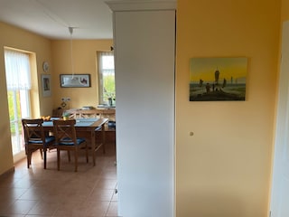Ferienwohnung Wieck Ausstattung 15