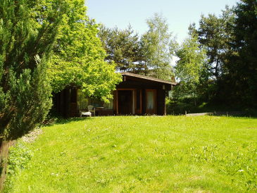 Ferienhaus Eifelcottage