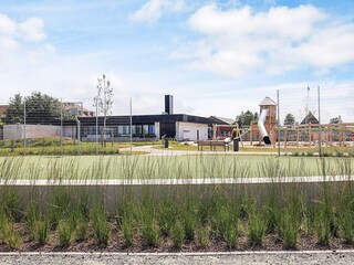 Casa per le vacanze Friedrichskoog  8