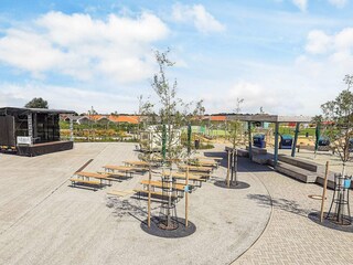 Casa de vacaciones Friedrichskoog  17