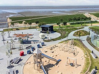 Casa per le vacanze Friedrichskoog  15