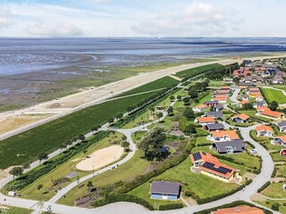 Vakantiehuis Friedrichskoog  1