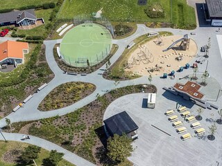 Casa per le vacanze Friedrichskoog  20