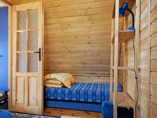 Maison de vacances Sarbinowo Équipement 4