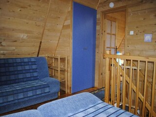 Casa per le vacanze Sarbinowo Caratteristiche 6