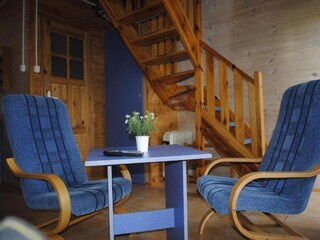 Maison de vacances Sarbinowo Équipement 4