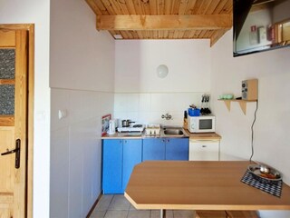 Maison de vacances Sarbinowo Équipement 5