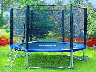 Ferienhaus Sarbinowo  29