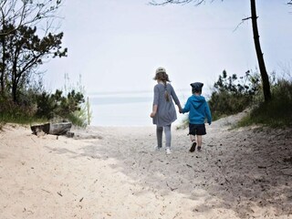 Vakantiehuis Sarbinowo Omgeving 15