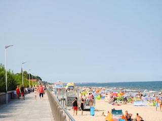 Casa de vacaciones Sarbinowo Entorno 21