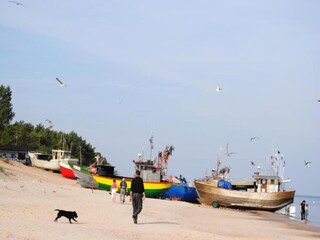 Casa per le vacanze Sarbinowo Ambiente 18
