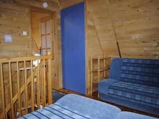 Maison de vacances Sarbinowo Équipement 7