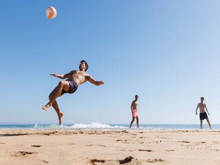 Vakantiehuis Sarbinowo Omgeving 23