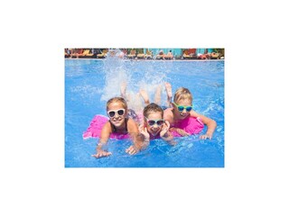 Parque de vacaciones Grzybowo  20