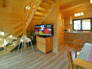 Vakantiepark Grzybowo Kenmerken 10