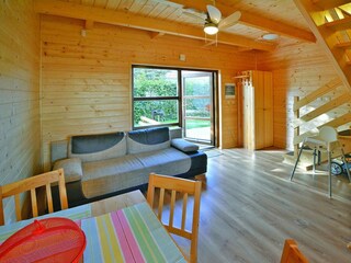 Vakantiepark Grzybowo Kenmerken 11