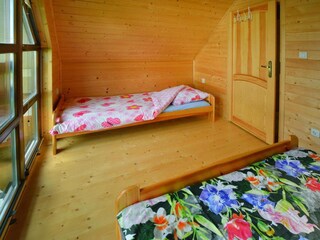 Parque de vacaciones Grzybowo Características 16