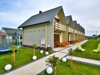 Parc de vacances Grzybowo Enregistrement extérieur 2