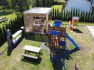 Parc de vacances Grzybowo Enregistrement extérieur 4