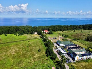 Vakantiepark Grzybowo Buitenaudio-opname 3