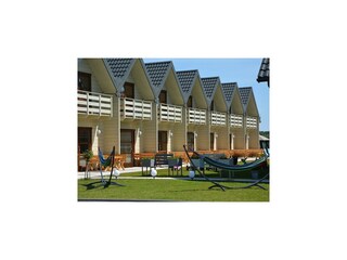 Parque de vacaciones Grzybowo Grabación al aire libre 7