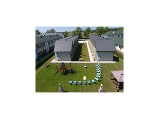 Parque de vacaciones Grzybowo Grabación al aire libre 8