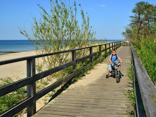 Vakantiepark Grzybowo  21