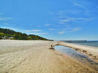 Parc de vacances Grzybowo  30