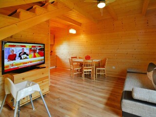 Vakantiepark Grzybowo Kenmerken 14