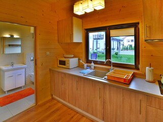 Vakantiepark Grzybowo Kenmerken 15