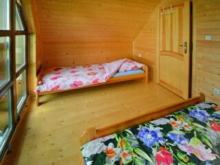 Vakantiepark Grzybowo Kenmerken 17