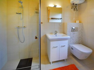 Parco vacanze Grzybowo Caratteristiche 19