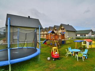 Ferienpark Grzybowo  24