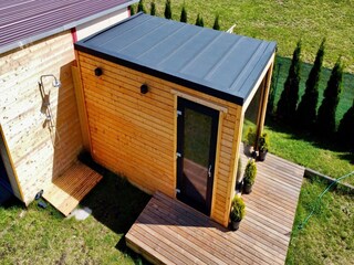 Holiday park Grzybowo  27