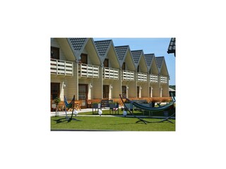 Parco vacanze Grzybowo Registrazione all'aperto 8