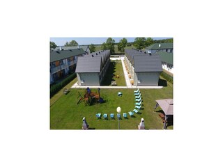 Parco vacanze Grzybowo Registrazione all'aperto 9