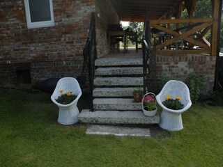 Parque de vacaciones Niechorze Grabación al aire libre 2