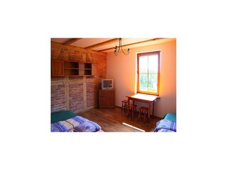 Parque de vacaciones Niechorze Características 13