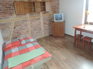 Parque de vacaciones Niechorze Características 15