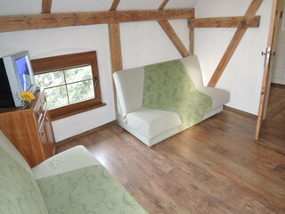 Parc de vacances Niechorze Équipement 17