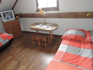 Parc de vacances Niechorze Équipement 18