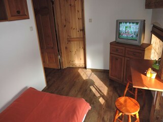 Parc de vacances Niechorze Équipement 20