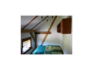 Parc de vacances Niechorze Équipement 21