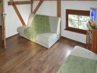 Parc de vacances Niechorze Équipement 24