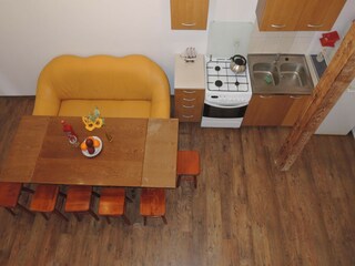 Parque de vacaciones Niechorze Características 25