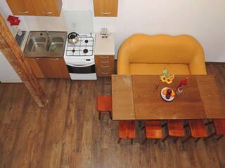 Parc de vacances Niechorze Équipement 28