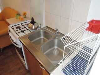 Parc de vacances Niechorze Équipement 29