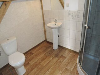 Parque de vacaciones Niechorze Características 31