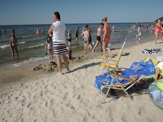 Parque de vacaciones Niechorze Entorno 34