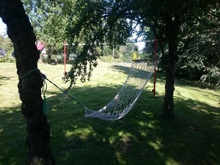 Parque de vacaciones Niechorze Grabación al aire libre 6